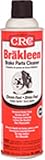 CRC Brakleen Brake Parts Cleaner - Non-Flammable (Automotive)