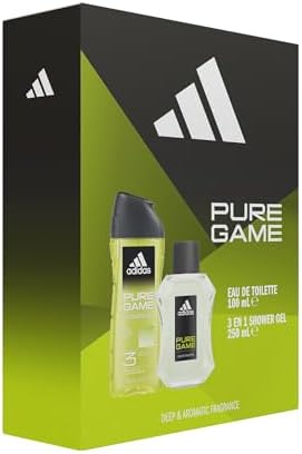 ADI PURE GAME - EDT 100 + SG250