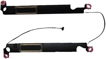 dell xps 15 9560 speaker replacement