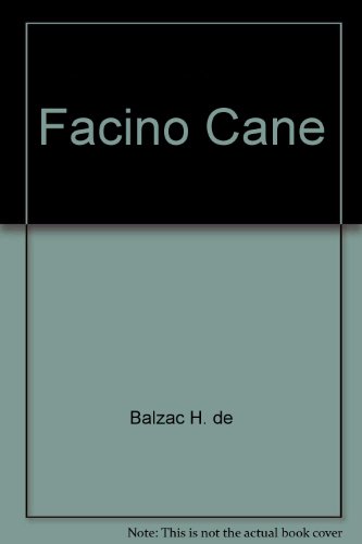 Facino Cane