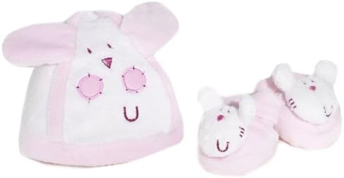 Lollipop Lane Rosie Posy Gift Set (Multicolor, 2 Pieces)