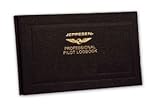 Jeppesen Professional Pilot Logbook