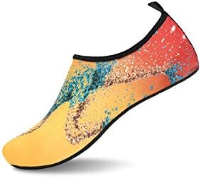 Water Shoes Men Summer Aqua River Sea Sandals Woman Beach Slippers Diving Swimming Socks