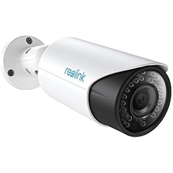 Amazon.com : VideoSecu Indoor Outdoor Bullet Security