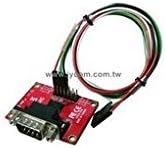 Lycom Pi-115 Raspberry Pi GPIO to DB9M RS232 Serial Board