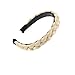 SARLA Braided Headband 0.78
