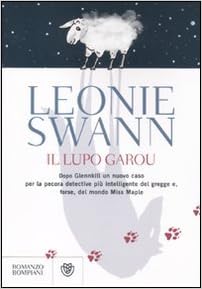 Leonie Swann – Il lupo Garou (2011)