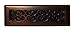 Decor Grates SPH210-RB Floor Register, 2x10, Rubbed Bronze Finish