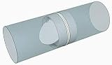 Fantronix 150mm Circular Duct Connector Backdraught Shutter 6" Non-Return Damper view 5