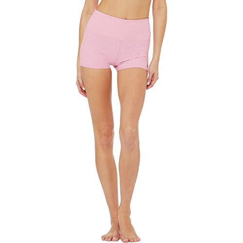 alosoft aura short