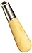 Nicholson Metal Ferruled Wooden File Handle, Size 3, 4-1/8