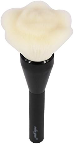 vela.yue Pro Face Makeup Brush for Powder Blush Foundation Bronzer Highlighter Multifunctional Beauty Tools