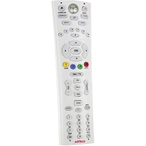 Amazon.com: Xbox 360 Intelligent Remote: Video Games