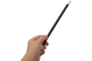 MOMOMAGE 1 Pc Magic Stick Rod Pop up Magic Tricks Self Rising Close up Magic Cane Rise Magic Mentalism Illusion Gimmick Props