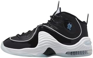 Amazon.com | Nike Air Penny 2 Men's Shoes Size- 8.5 | Basketball
