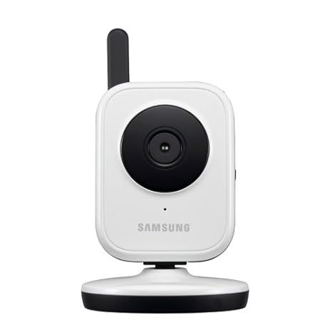 samsung safeview baby monitor