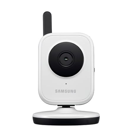 samsung brilliant view baby monitor