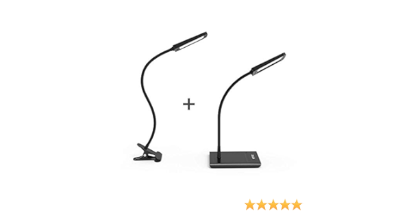 trond desk lamp