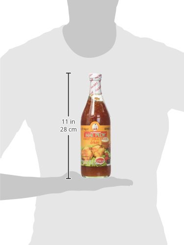 Mae Ploy Chili Sauce - Image 4