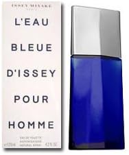 issey miyake blue for men