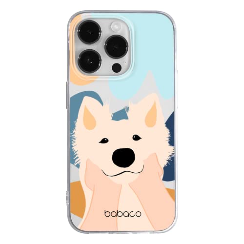 BABACO Funda para teléfono móvil de ERT Group para Apple... en promo sur Amazon