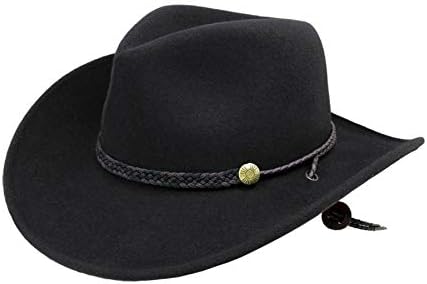 bailey litefelt fedora