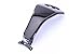 Bestem CBBM-K12S-TKC Black Carbon Fiber Tank Pad Cover for BMW K1200S K1300S