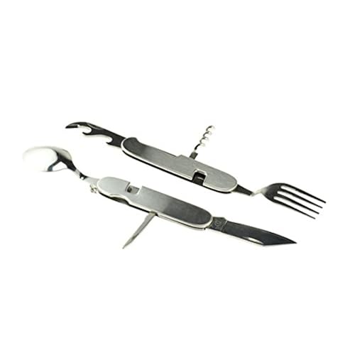 SE KC5006S 7-IN-1 Multifunctional Camping Tool with Storage Case SE KC5006S 7-IN-1 Multifunctional Camping Tool with Storage Case