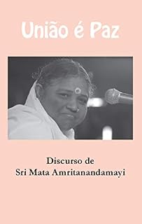 Livro Uniao e Paz