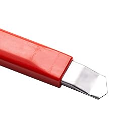 Jetech Auto Lock 9mm Utility Knife - Heat-Treated