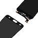 for iPhone 8 Plus Blue Screen Replacement,LCD Display Touch Screen Digitizer