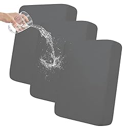 Easy-Going 100% Waterproof Chair Sofa Seat Cushion