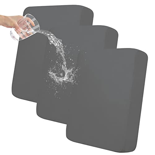 Easy-Going 100% Waterproof Chair Sofa Seat Cushion