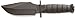 Ka-Bar 2-1247-5 Black Warthog Knife