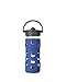 Lifefactory, Bottle Glass Straw Cap Cobalt
