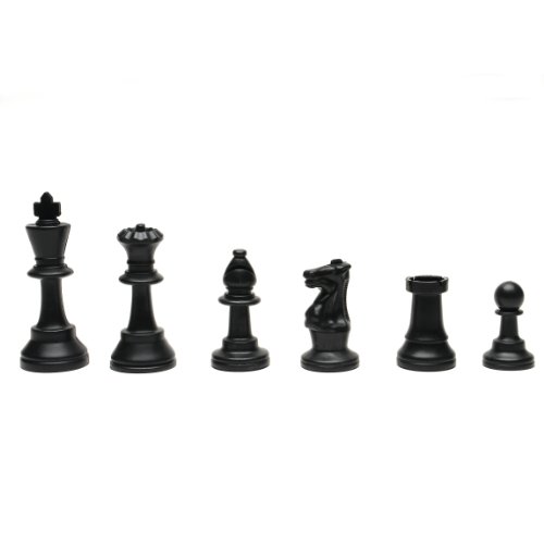 WE Games Roll-up Travel Chess Set in Carry Tube with Shoulder Strap - A Great Beginner Chess Set