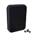 Stern Pad Jumbo Black - Screwless Transducer/Acc. Mounting Kit (for Large 3D Scan Transducers) primary