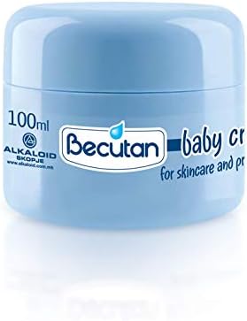 becutan baby cream