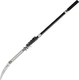 WICKED TREE GEAR Wicked Tough Pole Saw, 15 Feet
