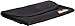 KAVU Big Spender Tri-fold Wallet Clutch Travel Organizer - Black