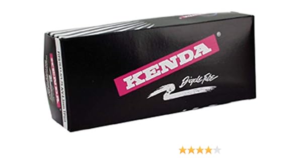kenda thorn resistant inner tube