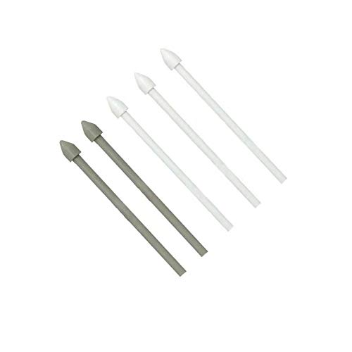 Tab S6 Pen Replacement Tips Nibs for Samsung Galaxy Tab S6 ,Tab S6 Lite , Tab S7
