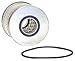 WIX Cartridge Lube Metal Canister Filter