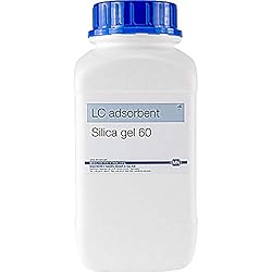 MACHEREY-NAGEL 815350.1 Silica Gel 60 Adsorbents
