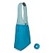 flip & tumble 24-7 Reusable Bag, Deep Aqua/Sky