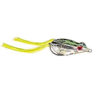 Strike King Sfkvd-711 Kvd Grenouille Sexy