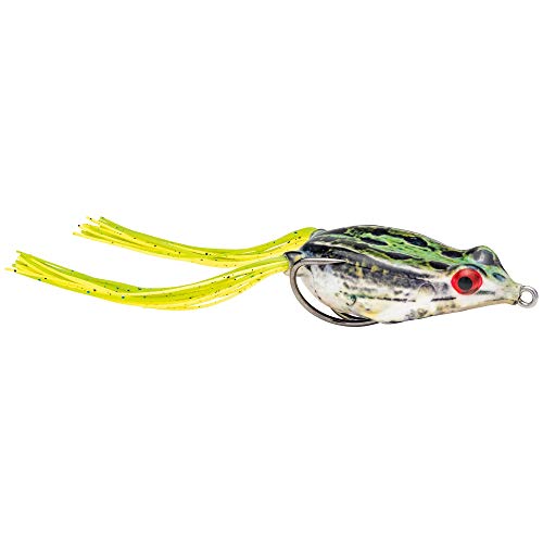 Strike King Sfkvd-711 Kvd Grenouille Sexy