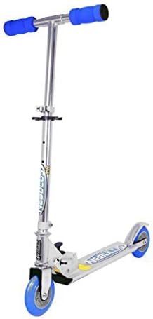 Ozbozz Nebulus TX Scooter (Blue) by Ozbozz