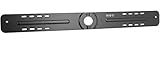 VIVO Steel Wall Mount Speaker Bracket for Mounting SONOS PLAYBAR Soundbar (MOUNT-SONOS1)