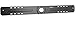 VIVO Steel Wall Mount Speaker Bracket Designed for Mounting SONOS PLAYBAR Soundbar (MOUNT-SONOS1)
